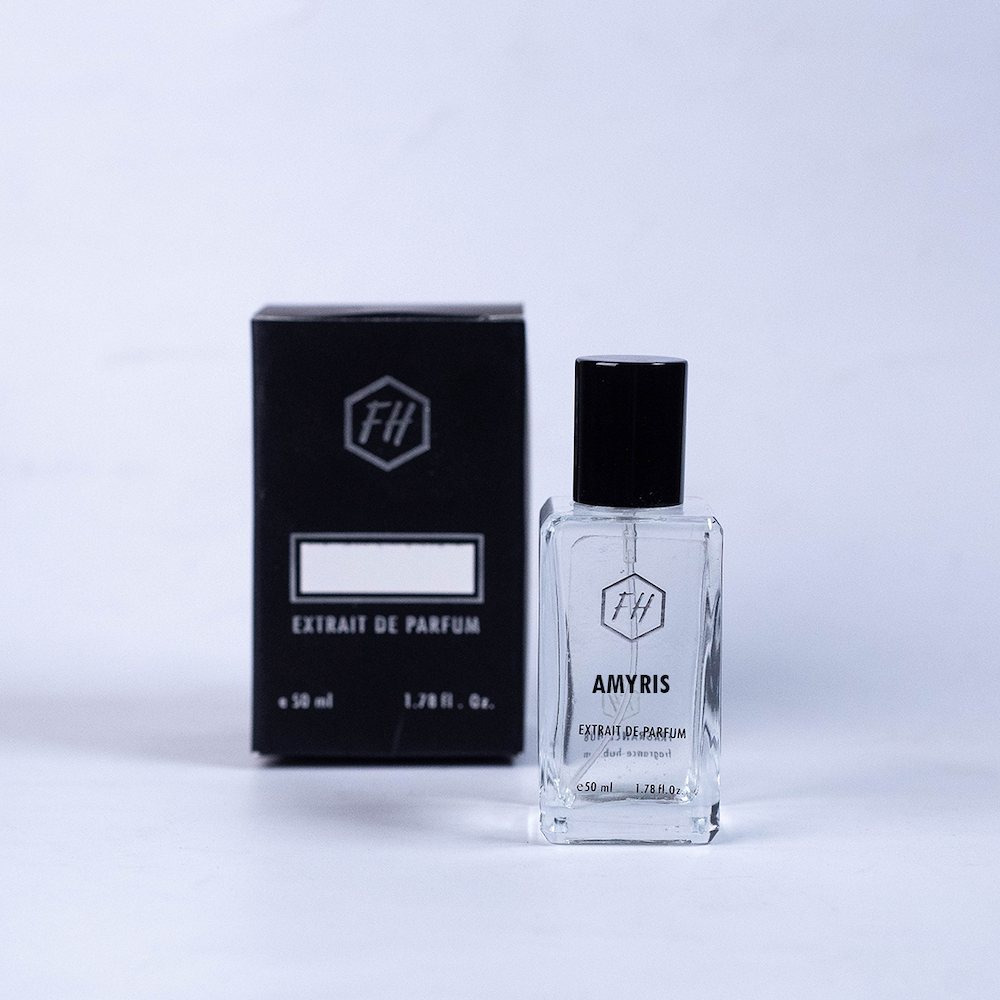 Impression of AMYRIS HOMME