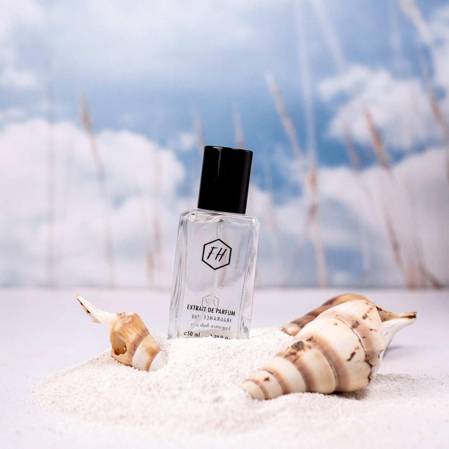 Impression of YSL LIBRE