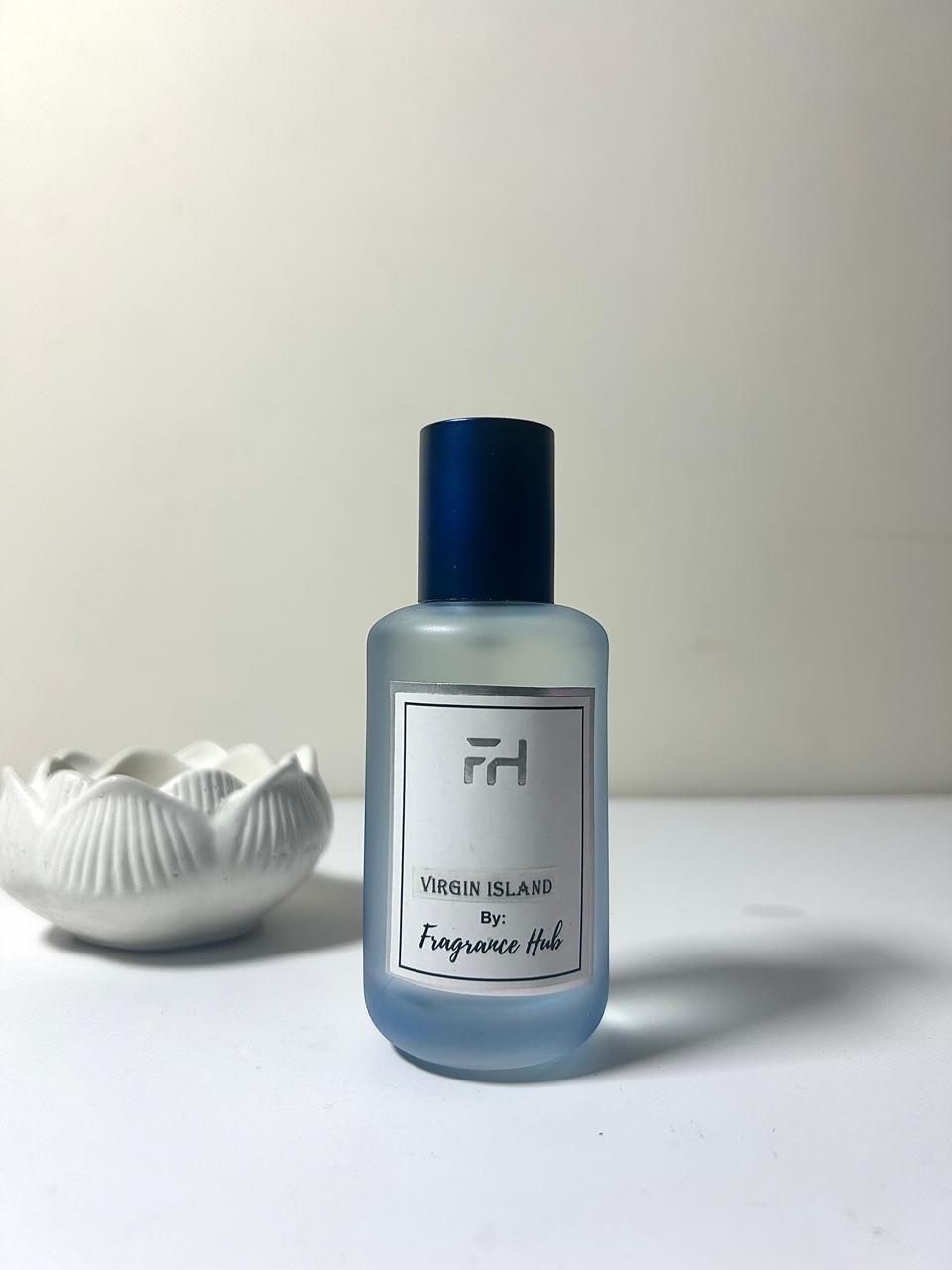 Creed Virgin Island Water TQ