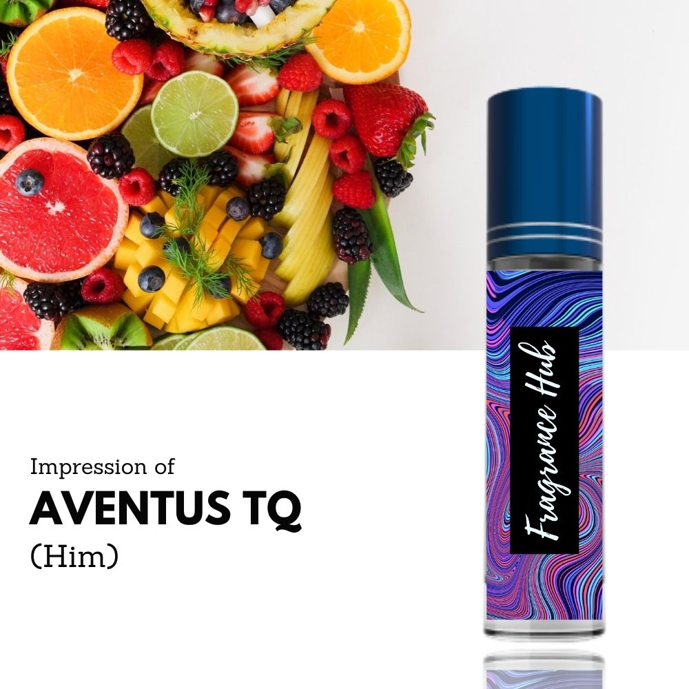 Impression of Aventus (Him TQ)