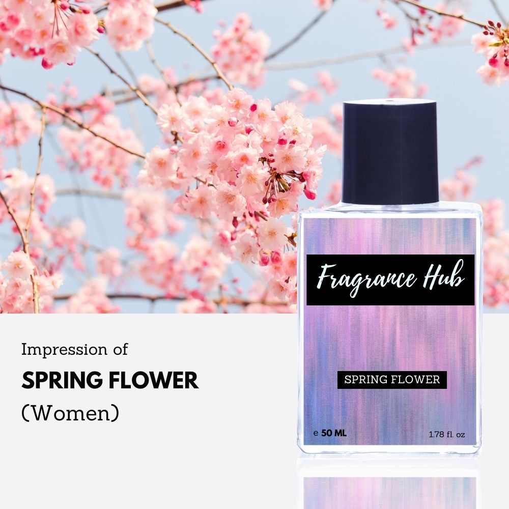 Impression of Spring Flower by Creed