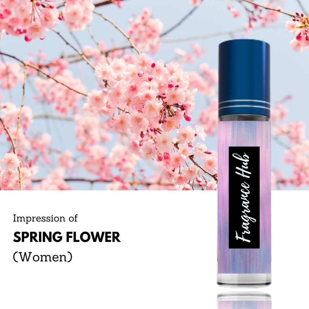 Impression of Spring Flower by Creed