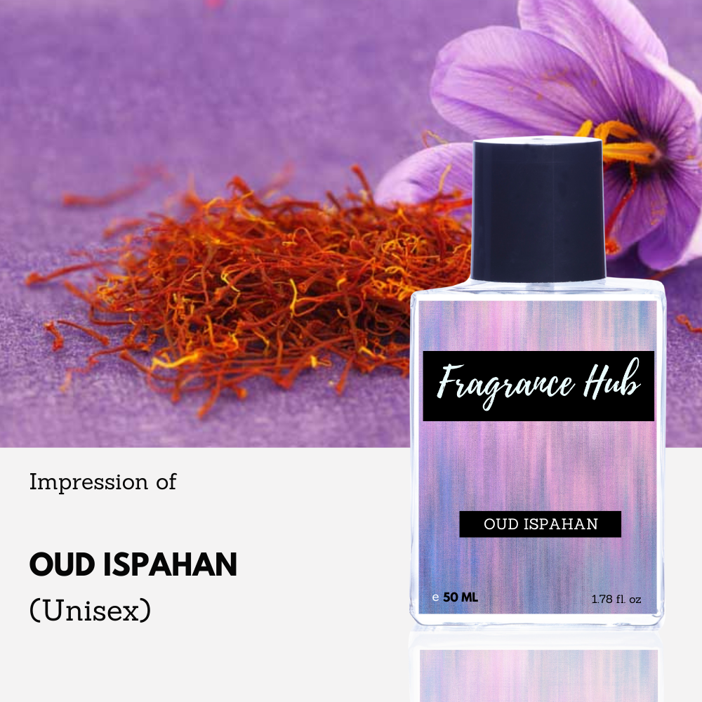 Impression of Oud Ispahan TQ