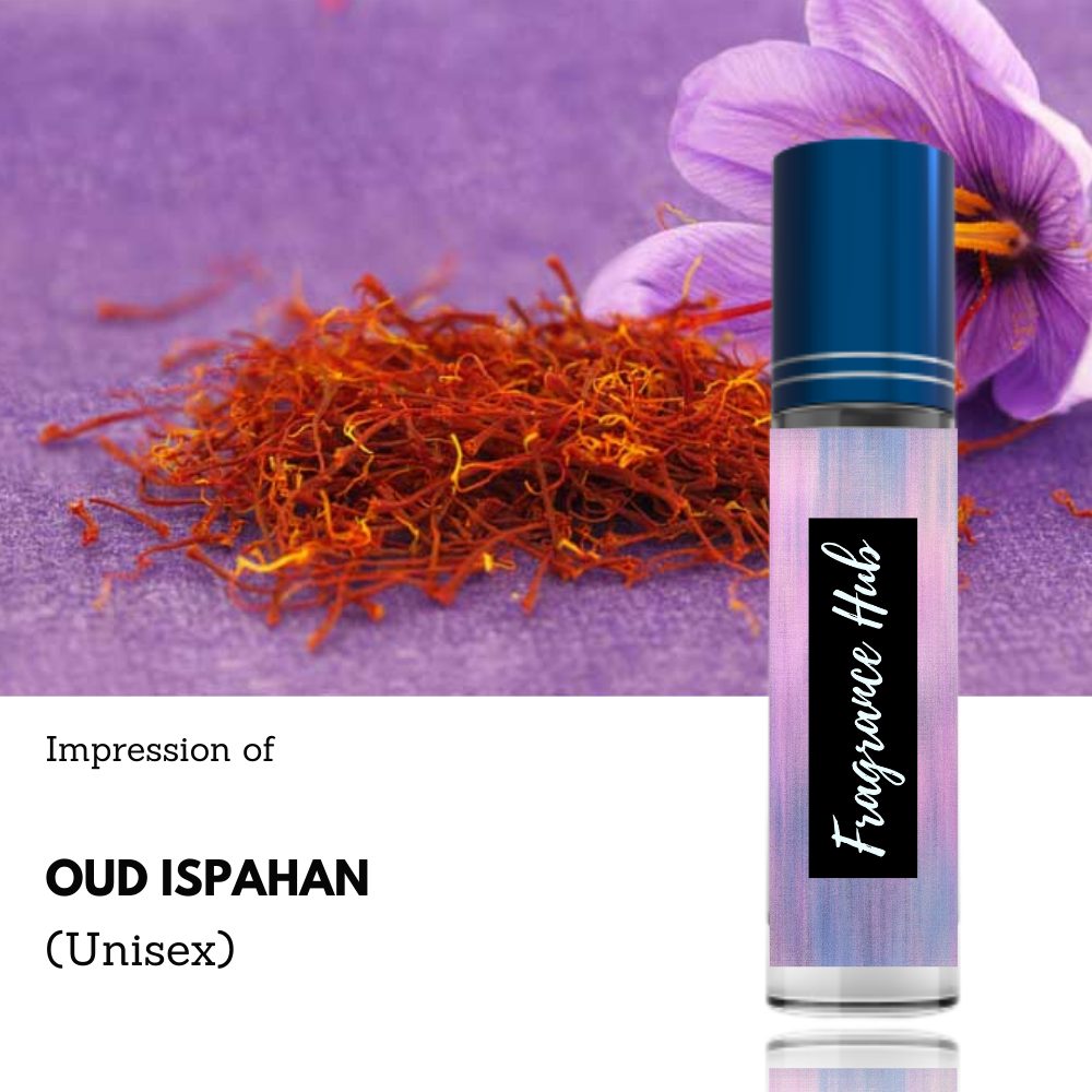 Impression of Oud Ispahan TQ