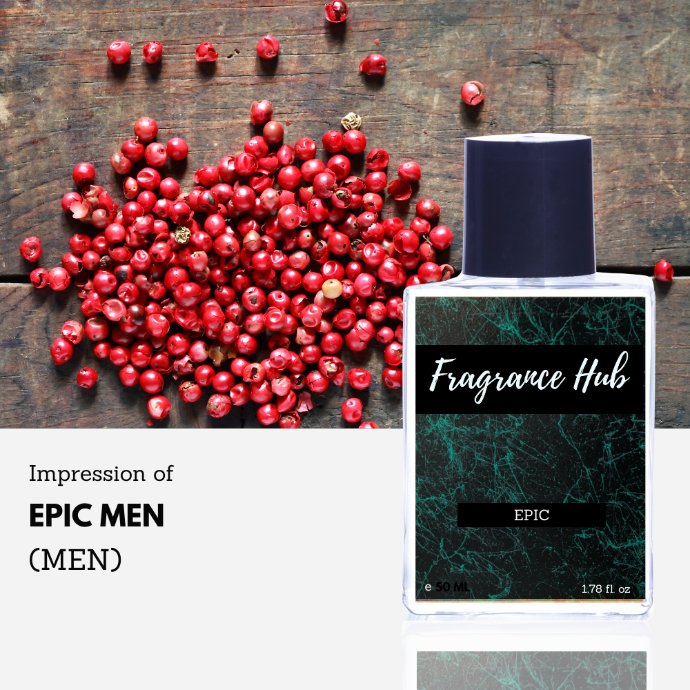 Impression of EPIC
