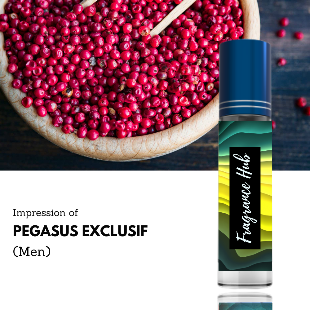 Impression of Pegasus Exclusif