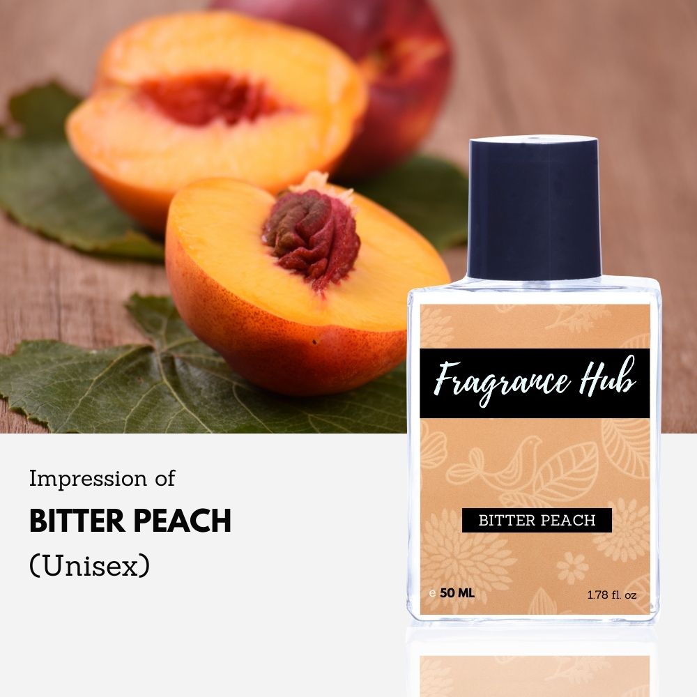 Impression of Bitter Peach
