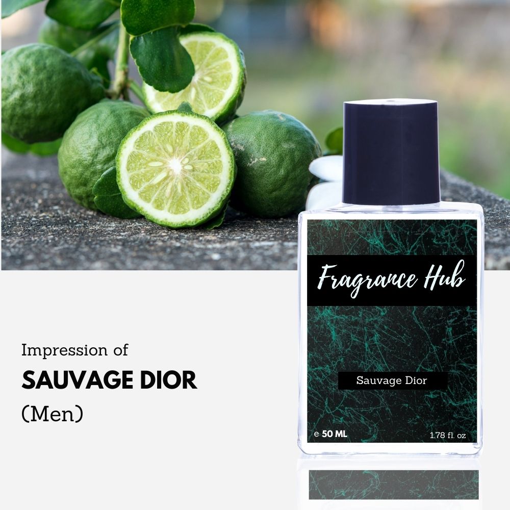 Impression of Sauvage TQ