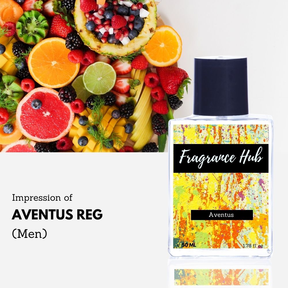 Impression of Aventus Reg.