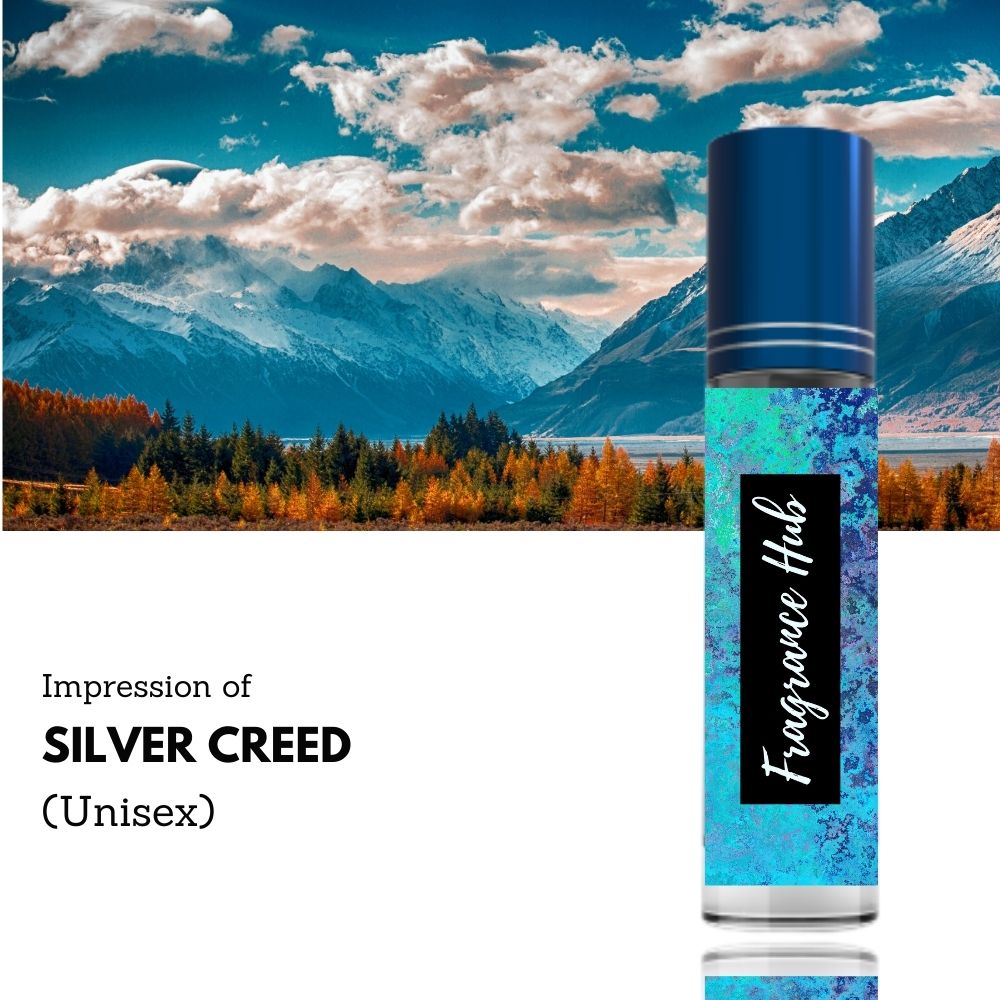 Impression of Silver Mountain Water TQ