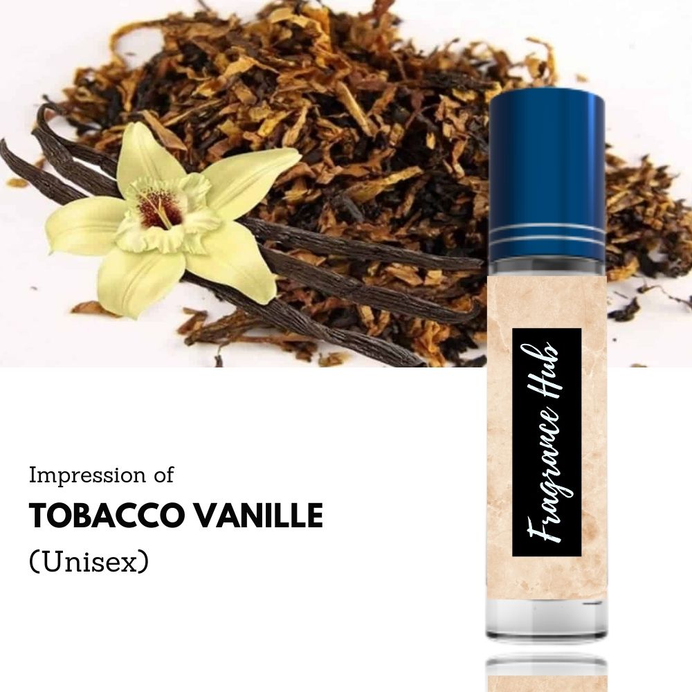 Impression of Tobacco Vanille