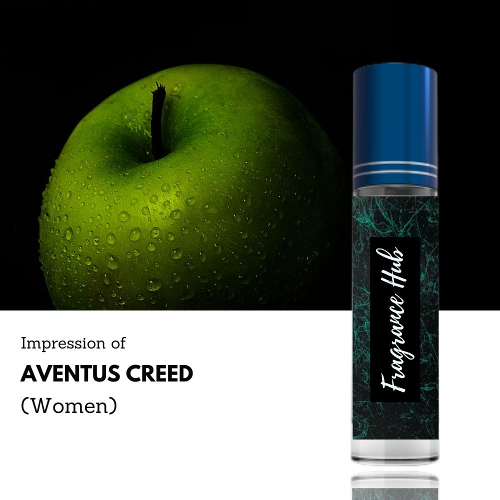 Impression of Aventus Creed Her