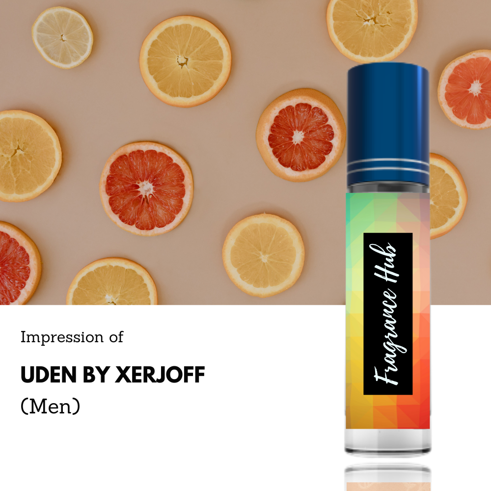 Impression of Uden By Xerjoff