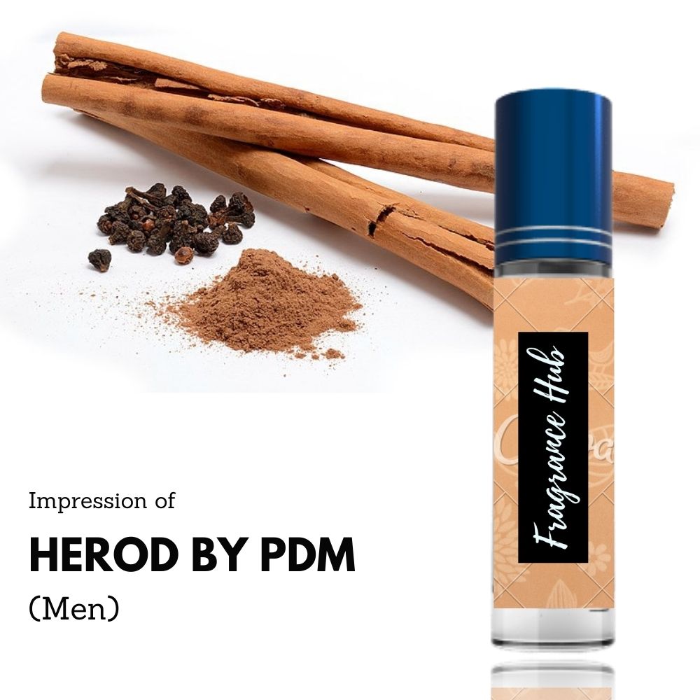 Impression of Parfums De Marly Herod