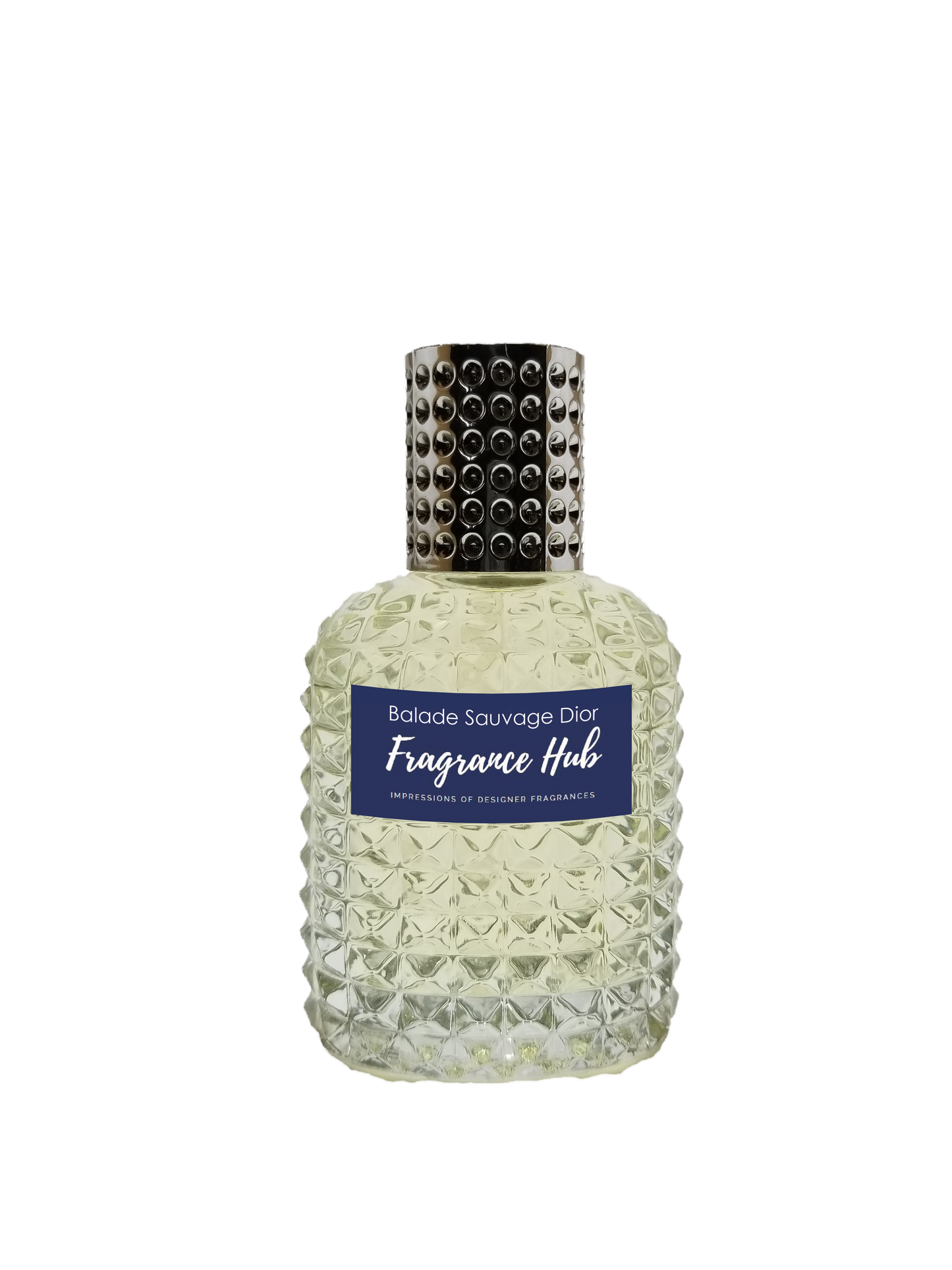 Impression of Balade Sauvage By Dior