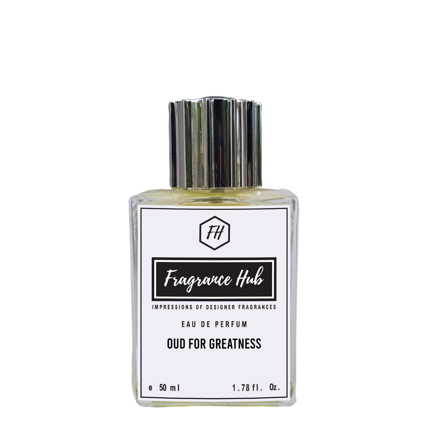 Impression of Oud For Greatness