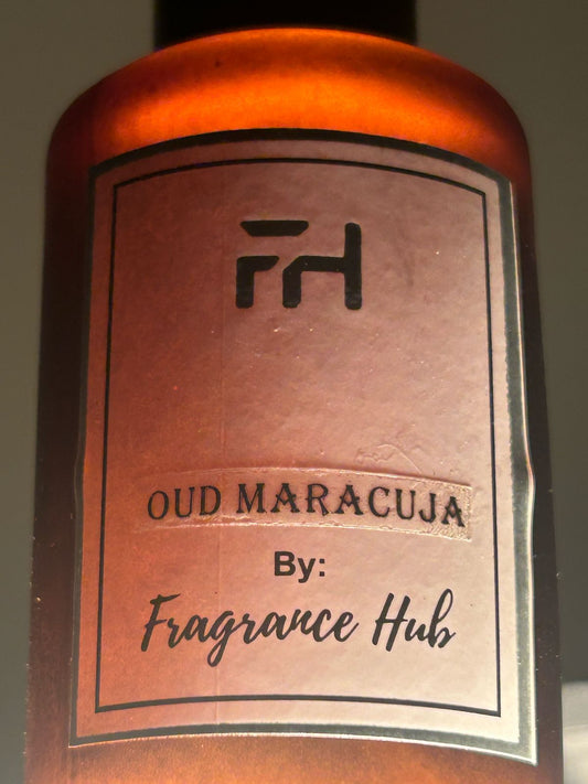 Oud Maracuja