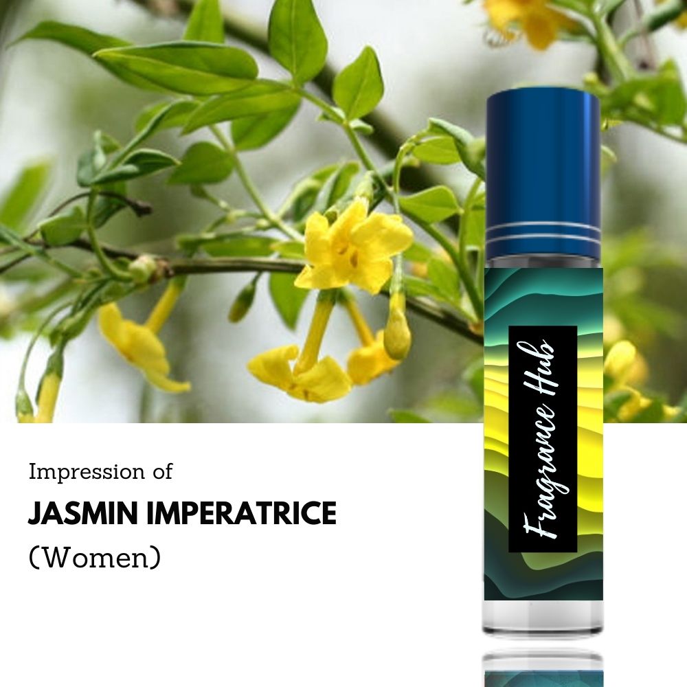 Impression of Jasmin Imperatrice Creed