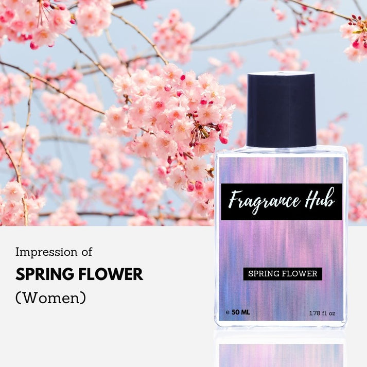 Impression of Spring Flower by Creed – fragrance Hub