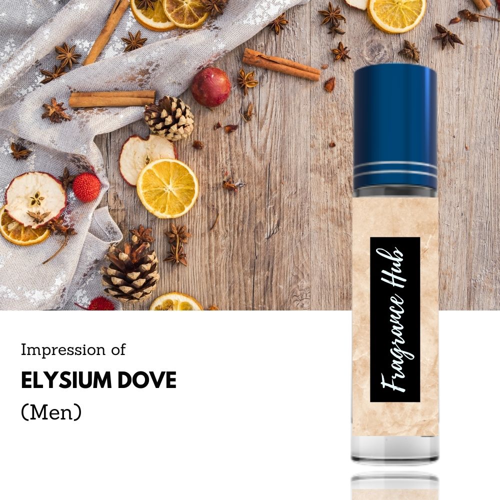 Impression of Roja Dove Elysium