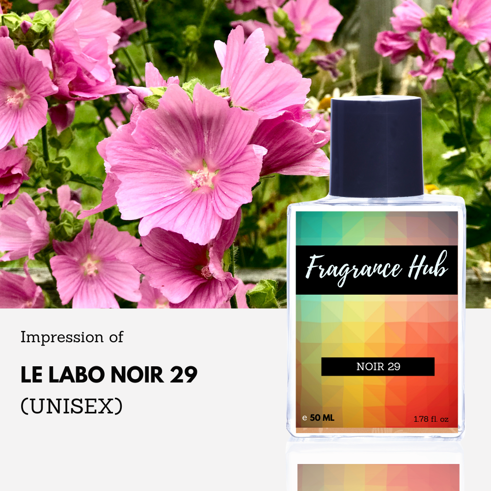 Impression of Le Labo Noir 29