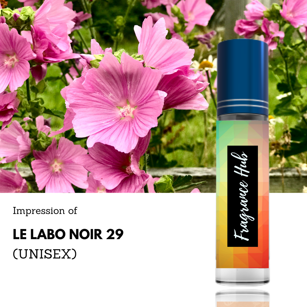 Impression of Le Labo Noir 29