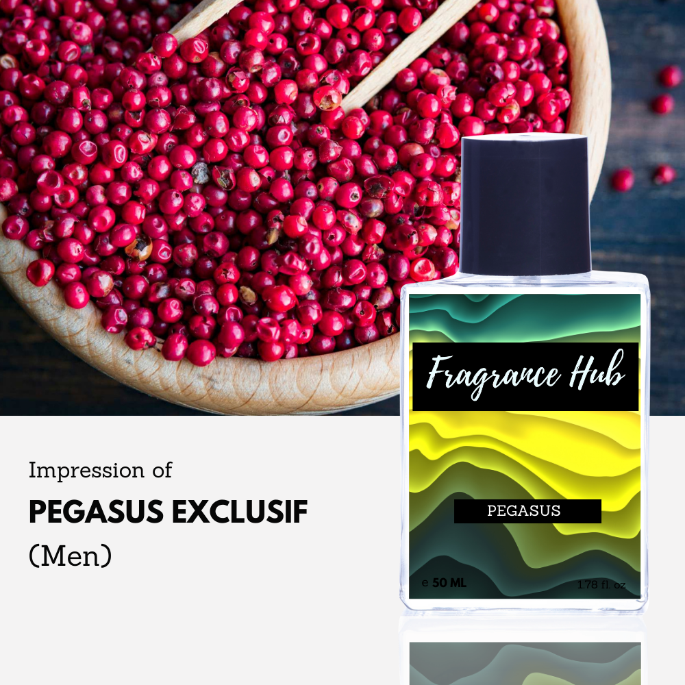 Impression of Pegasus Exclusif