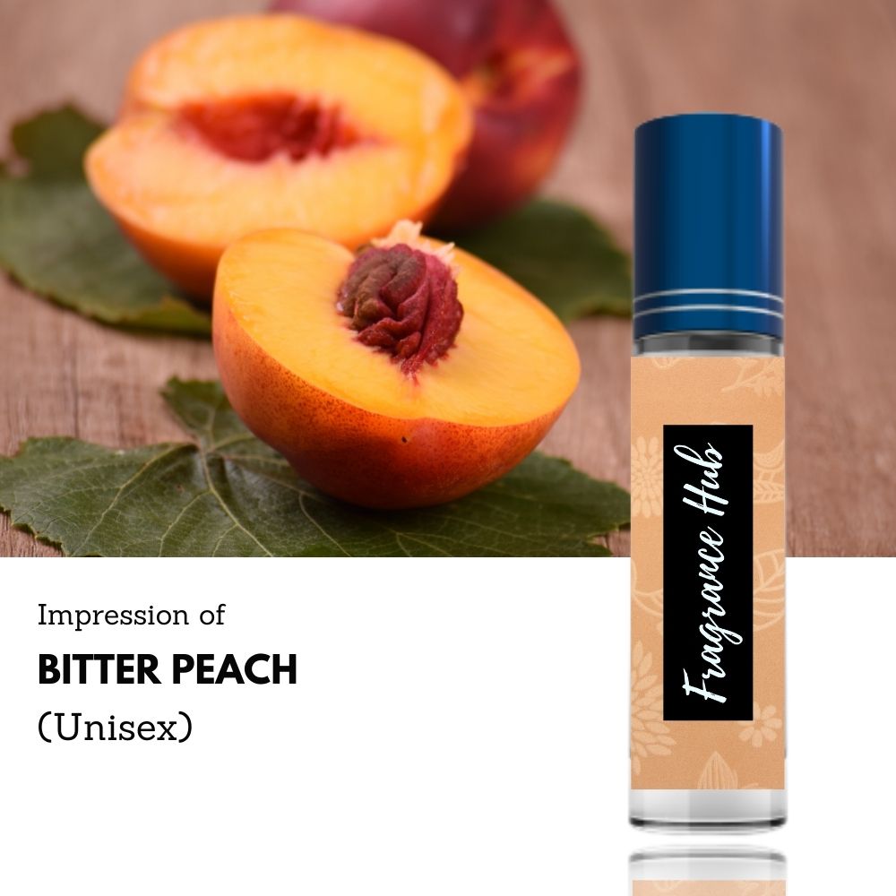 Impression of Bitter Peach