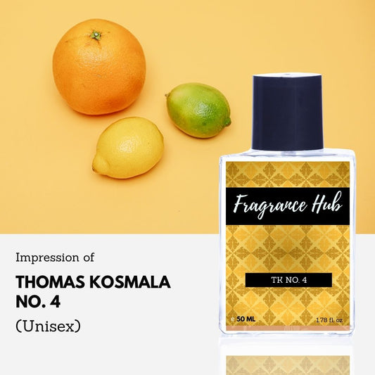 Impression of Thomas Kosmala No. 4