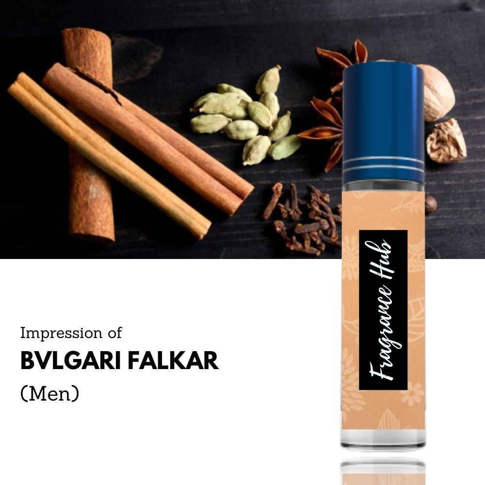Impression of Bvlgari Falkar
