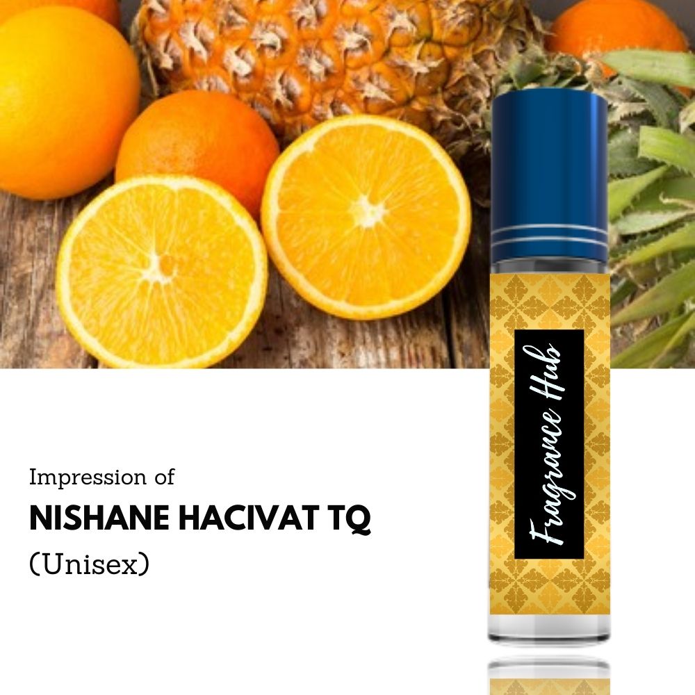 Impression of Nishane Hacivat Top Quality