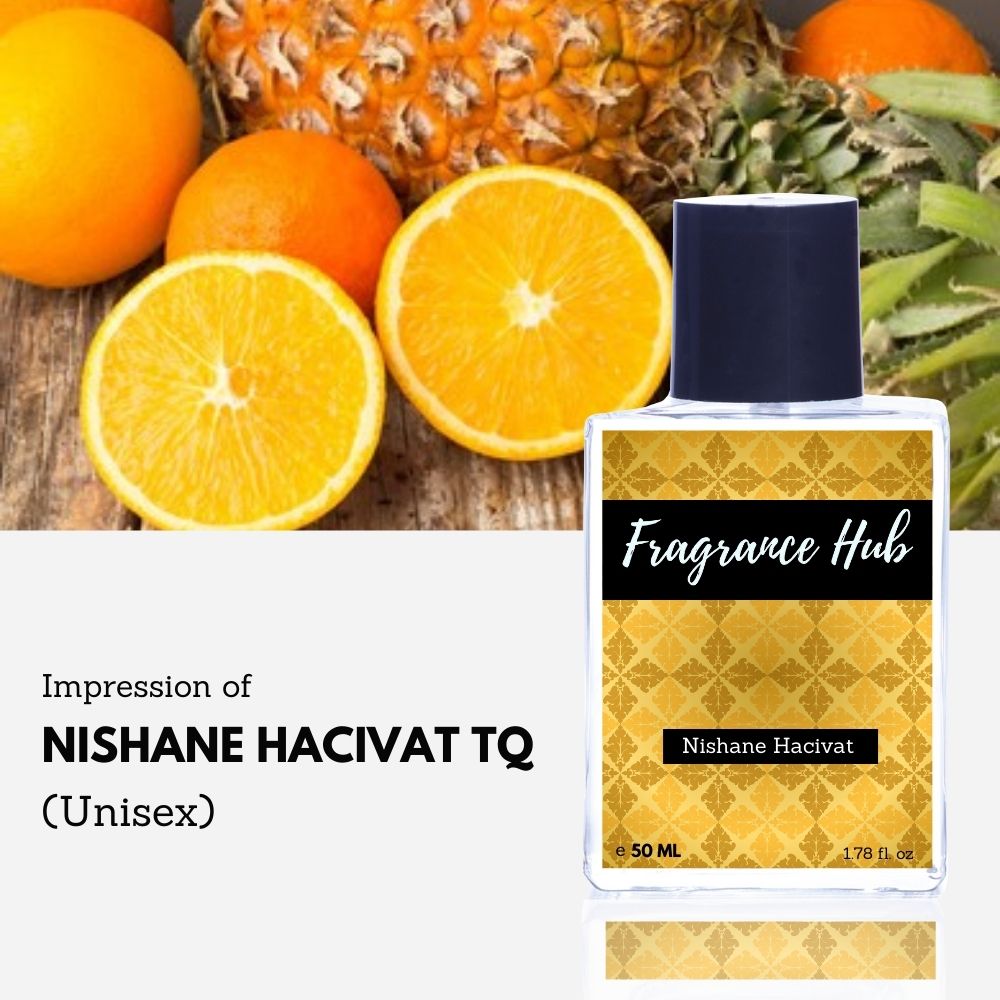 Impression of Nishane Hacivat Top Quality