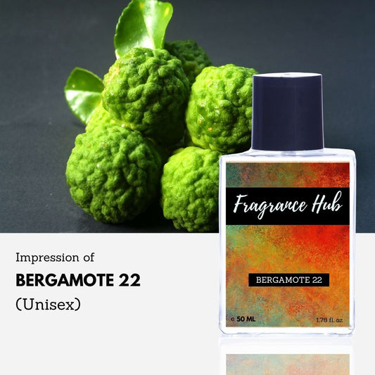 Impression of Bergamote 22