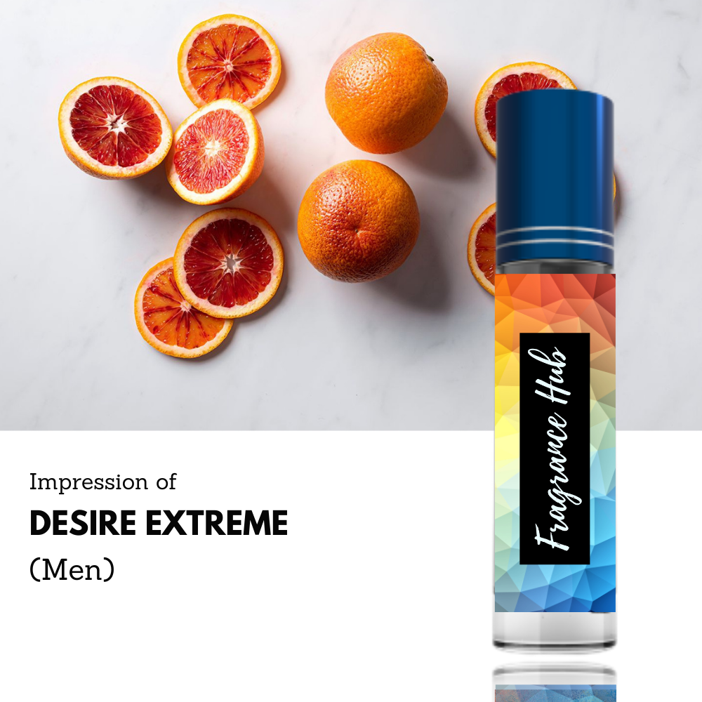 Impression of Desire Extreme