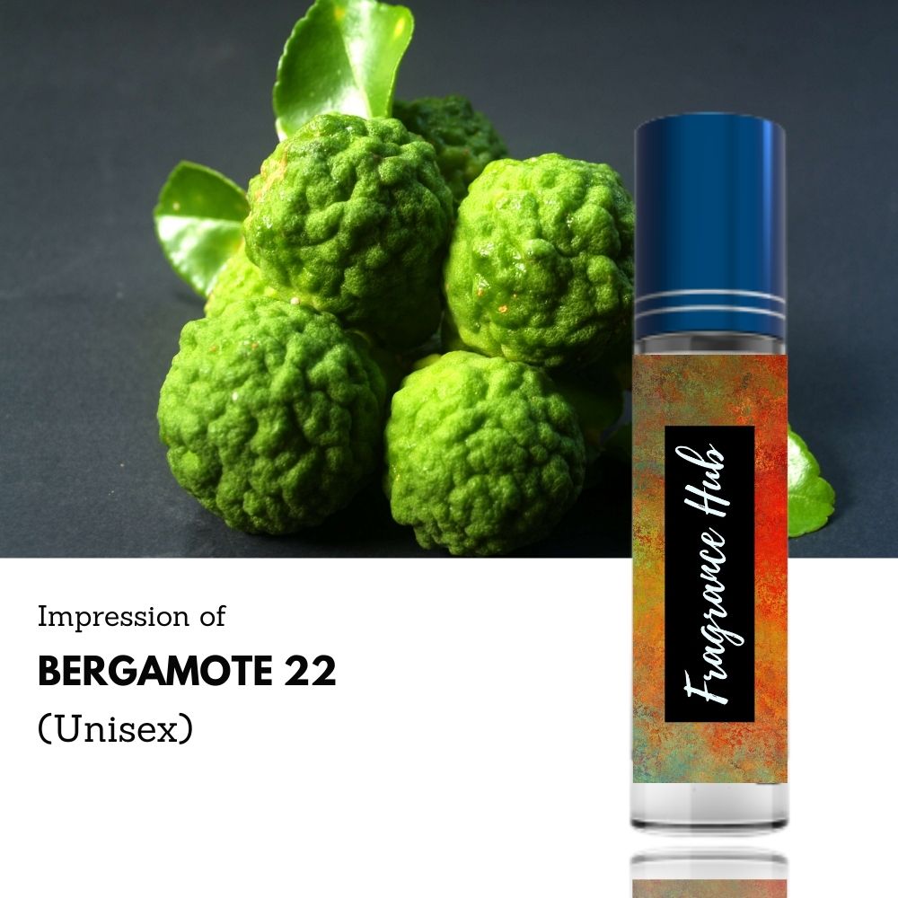 Impression of Bergamote 22
