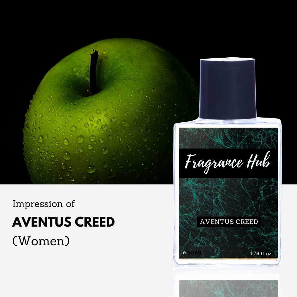 Impression of Aventus Creed Her