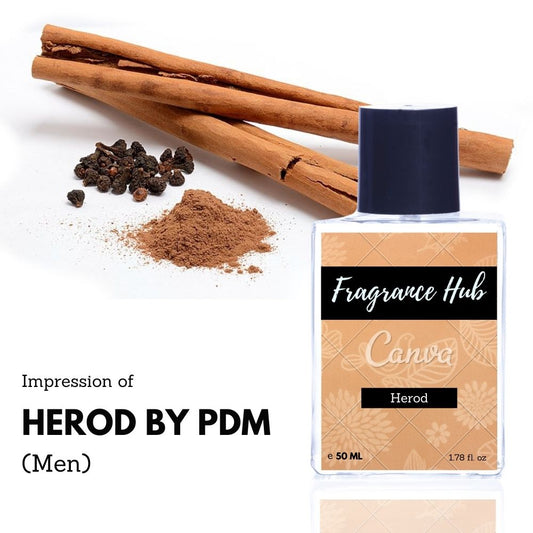 Impression of Parfums De Marly Herod