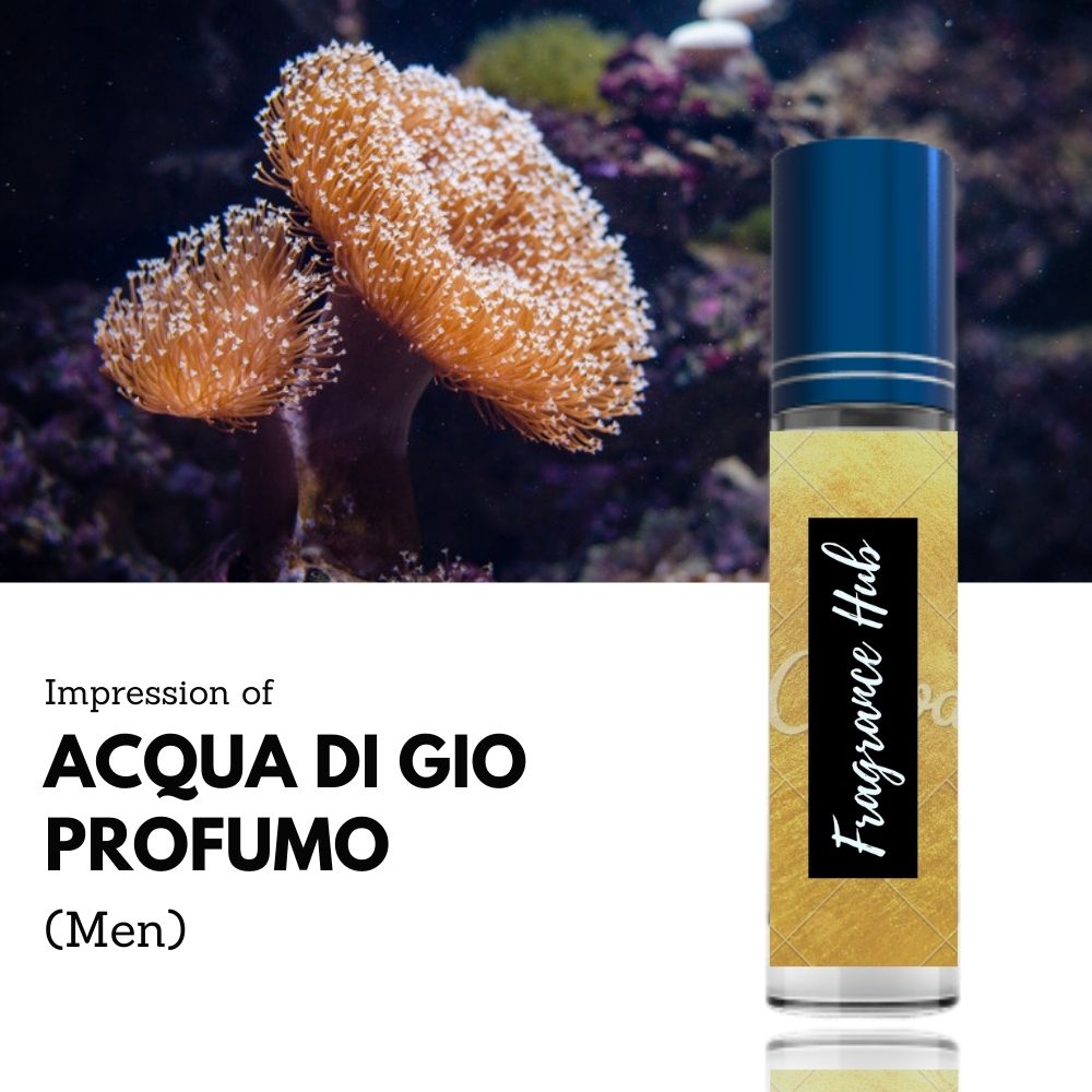 Impression of Acqua Di Gio Profumo