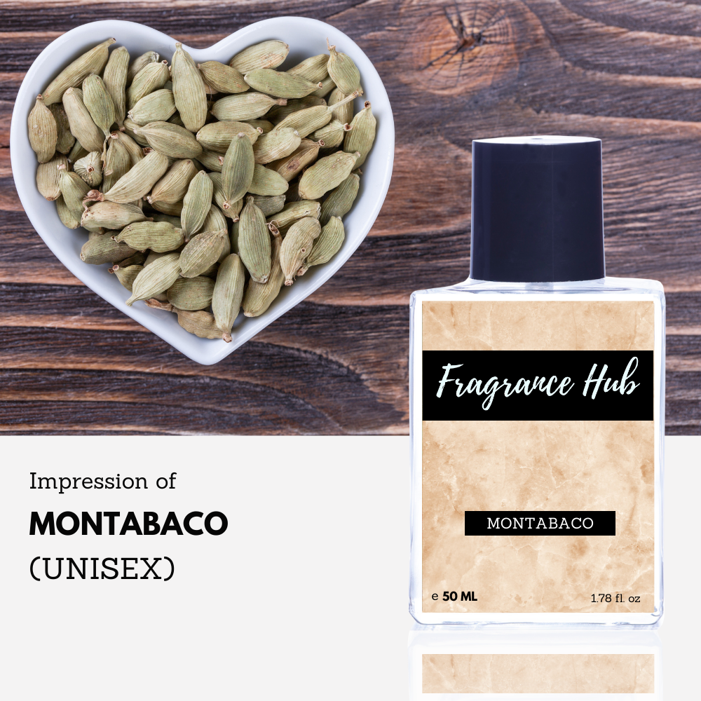 Impression of Montabaco