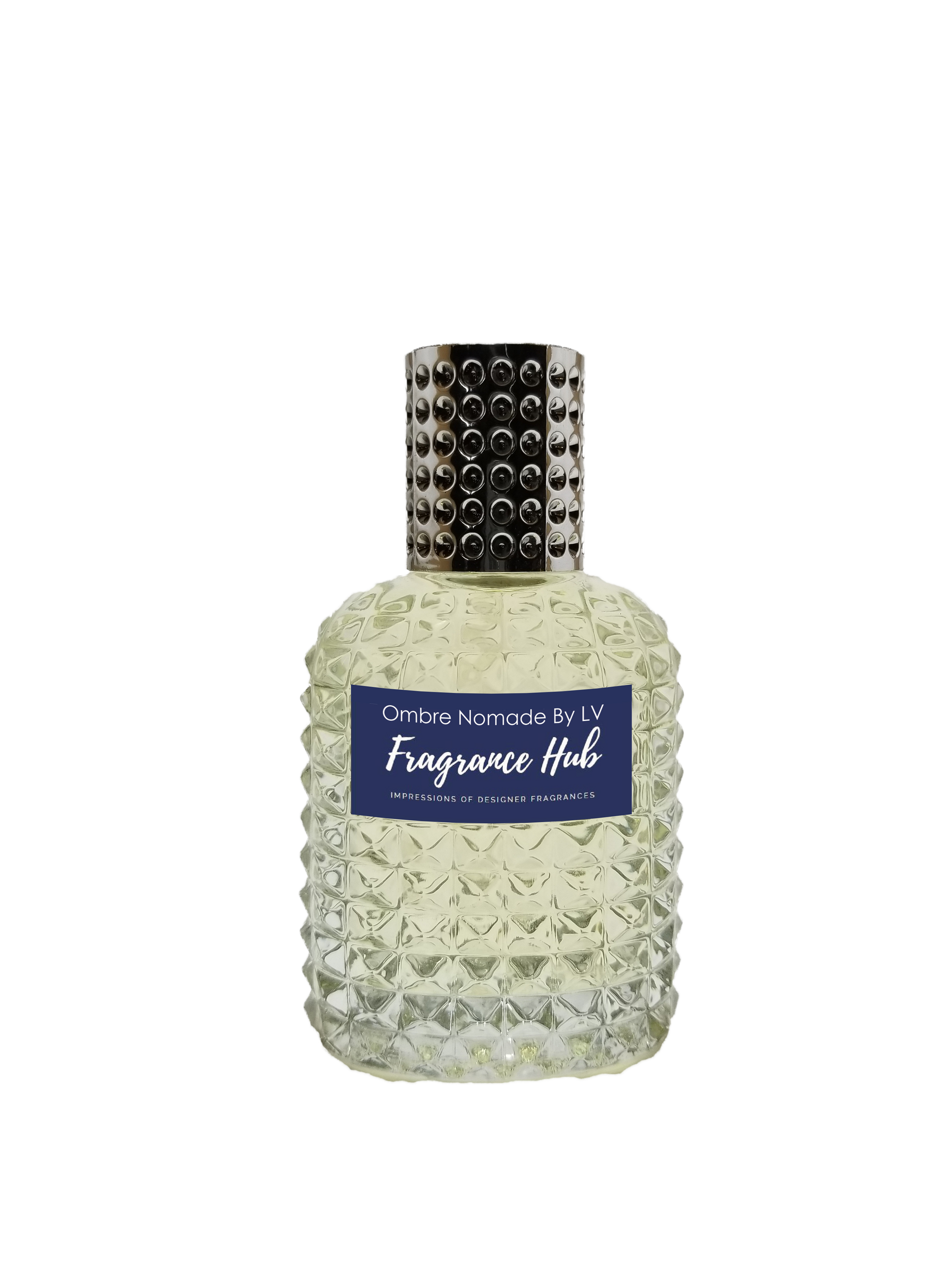 Louis Vuitton Ombre Nomade perfume impression